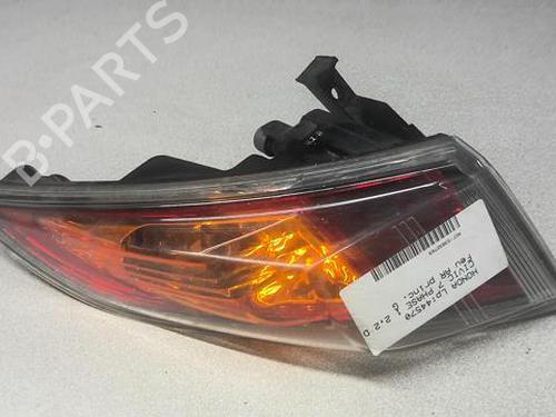 Left taillight HONDA CIVIC VIII Hatchback (FN, FK) 2.2 CTDi (FK3) | BP22003837C34 