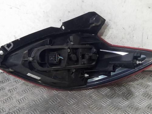 Used Left taillight Left taillight FORD KA (RU8) 1.2 (69 hp) 20357563 20357563