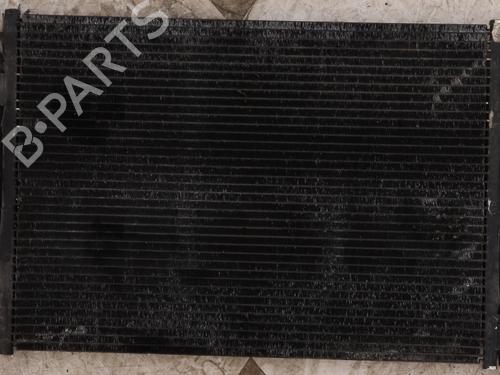 AC radiator VW GOLF PLUS V (5M1, 521) 1.9 TDI | BP25603677M32 