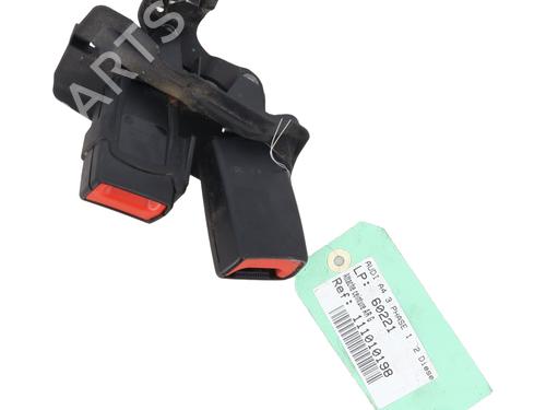 seat-buckle-audi-a4-b8-8k2-2007-2008-2009-2010-2011-2012-2013-2014-2015-2016-2017-28571815 main image