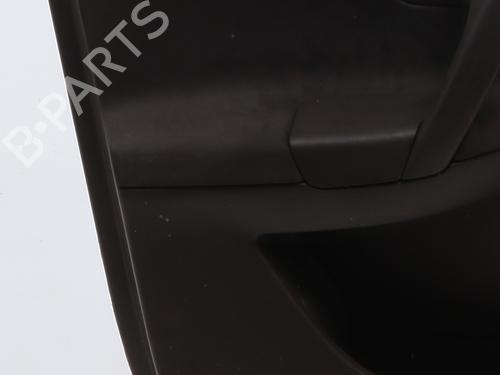 Used Rear left panel Rear left panel OPEL MERIVA B MPV (S10) [2010-2017] 34106765 34106765