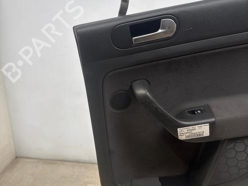Rear right panel VW GOLF PLUS V (5M1, 521) 1.9 TDI | BP38167255C61 - Image 4
