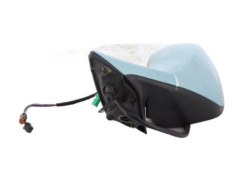 Right mirror CITROËN C8 (EA_, EB_) 2.0 | BP26034853C27 