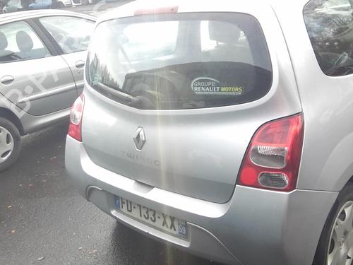 Front wiper motor RENAULT TWINGO II (CN0_) 1.5 dCi (CN0U) | BP23251509M29  - Image 10