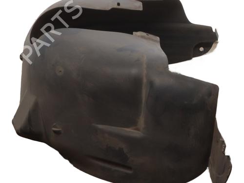 Wheel arch PEUGEOT 307 Break (3E) 1.6 HDi 110 | BP26508784C56 