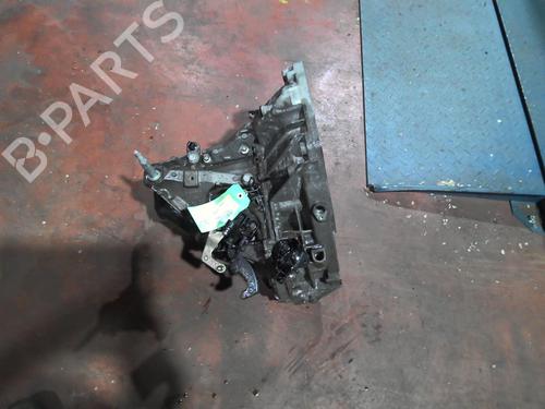 Gearbox RENAULT CLIO IV (BH_) 0.9 TCe 90 (BHNF, BHMA, BHMH, BHJK, BHJR) | BP22439412M3 