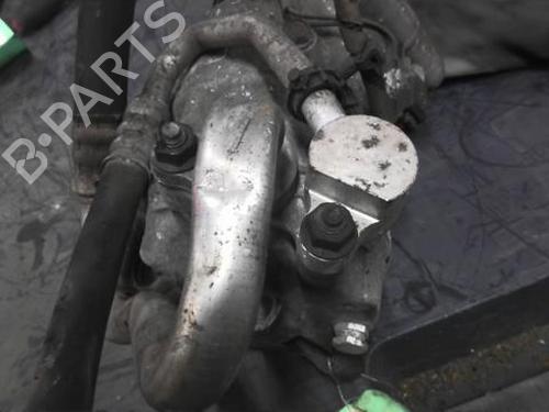 AC compressor FORD C-MAX II (DXA/CB7, DXA/CEU) 1.6 TDCi | BP29863479M34