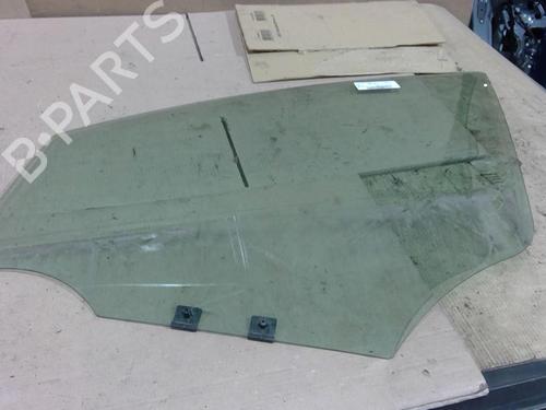 Used Front left door window RENAULT ZOE (BFM_) ZOE (92 hp) 31920046