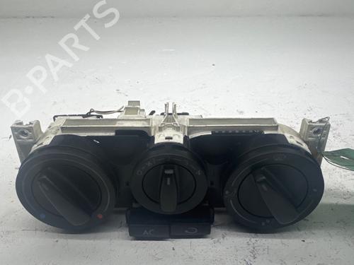 AC-Styringsenhed/Manøvreenhed AC-Styringsenhed/Manøvreenhed VW PASSAT B5.5 (3B3) [2000-2005] 36761317 36761317