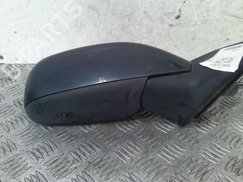 Right mirror RENAULT LAGUNA II (BG0/1_) 1.6 16V (BG0A, BG0L) | BP20351541C27 