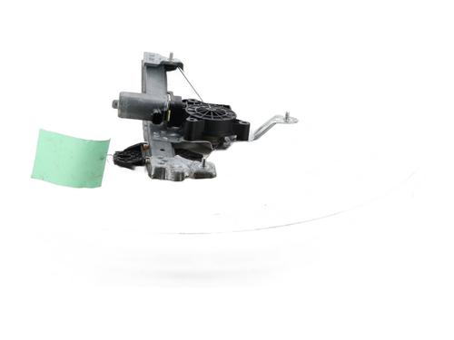 Rear left window mechanism DACIA SANDERO II TCe 90 (B8M1, B8MA, B8AC) | BP28504514C24 