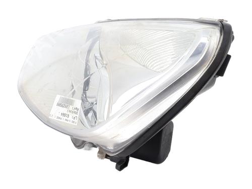 Left headlight FORD S-MAX (WA6) 2.0 TDCi | BP32075433C28
