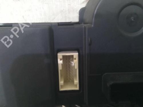 Climate control RENAULT CLIO III (BR0/1, CR0/1) 1.5 dCi (BR17, CR17) | BP20355330I5 