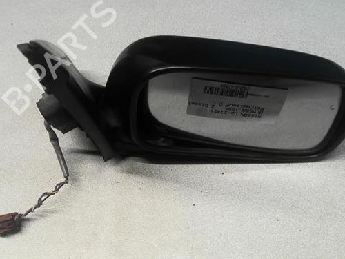 Used Right mirror NISSAN ALMERA I (N15) 2.0 D (75 hp) 21592015
