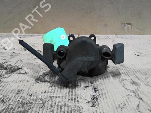Right front brake caliper PEUGEOT 3008 II SUV (MC_, MR_, MJ_, M4_) 1.6 BlueHDi 120 | BP29961348M104 