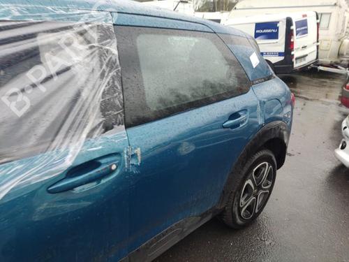 AC pipe CITROËN C4 CACTUS 1.2 THP 110 | BP21827228M126 - Image 8