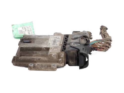 Used Engine control unit (ECU) Engine control unit (ECU) OPEL ASTRA H GTC (A04) 1.7 CDTI (L08) (125 hp) 31301844 31301844