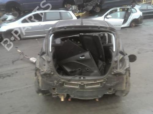 Subframe OPEL CORSA E (X15) 1.4 (08, 68) | BP24415628M9  - Image 13