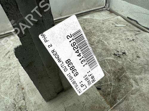 Vidro porta trás esquerda Vidro porta trás esquerda 38526680 38526680