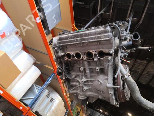 Engine OPEL AGILA B (H08) 1.2 (F68) | BP24365191M1