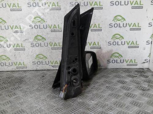 Right mirror FORD C-MAX (DM2) 1.8 TDCi | BP20369762C27 