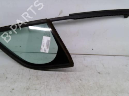 Vidro triangular frente esquerdo CITROËN C3 II (SC_) 1.2 VTi 82 (82 hp) 33206157