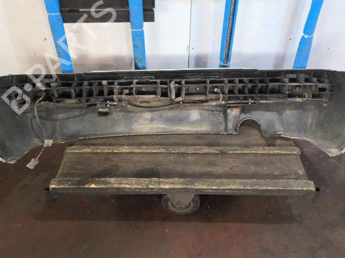 Rear bumper CITROËN XSARA (N1) 2.0 HDi 109 | BP20367771C8 