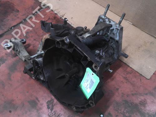 Gearbox CITROËN NEMO Box Body/MPV (AA_) 1.3 HDi 75 | BP33051888M3 - Image 3