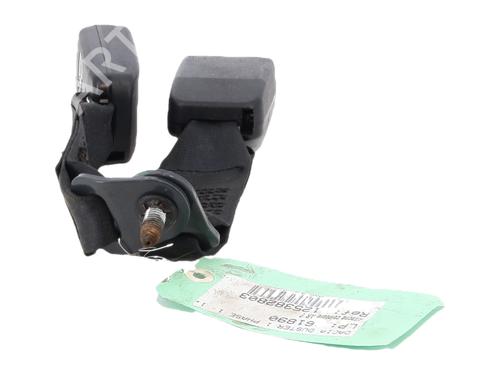 Seat buckle DACIA DUSTER (HS_) | BP34573791I32 - Image 3