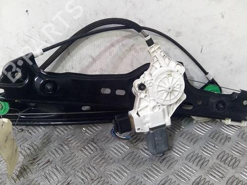 Used Front right window mechanism Front right window mechanism BMW 3 (E90) 318 d (136 hp) 20359835 20359835