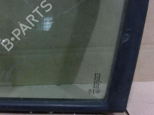 Front right quarter glass RENAULT MASTER II Van (FD) 2.8 dTI (FD0C, FD0F, FD2B, FD2F, FD3C, FD3F) | BP29896462C112