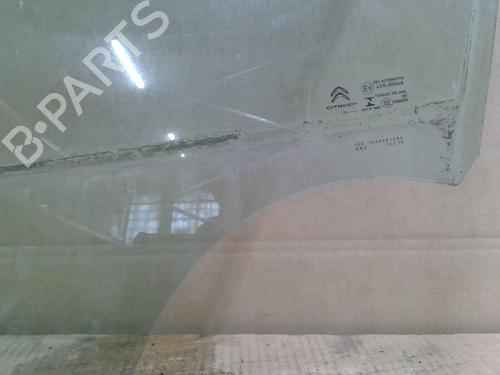 Front left door window CITROËN C3 III (SX) 1.2 PureTech 82 | BP29573978C18 