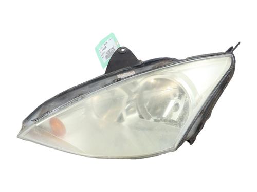 Left headlight FORD FOCUS I Turnier (DNW) 1.8 TDCi | BP38940384C28 - Image 3