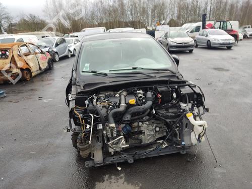 Front right door window RENAULT CLIO IV (BH_) 1.5 dCi 90 | BP27617929C19 