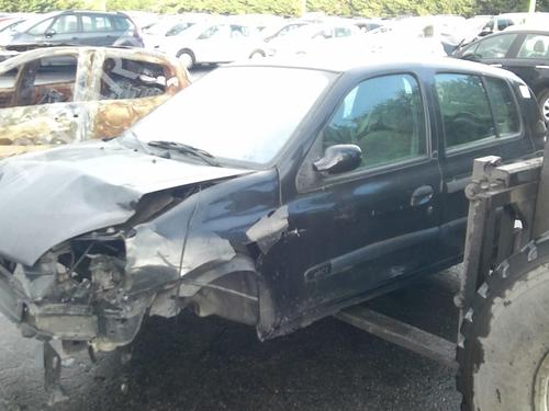 Switch RENAULT CLIO II (BB_, CB_) 1.5 dCi (B/CB07) | BP20356254I30 