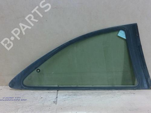 Rear left door window CITROËN XSARA Coupe (N0) 1.4 i | BP29455525C20 