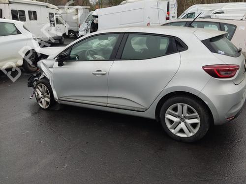 Rear wiper motor RENAULT CLIO V (B7_) 1.5 Blue dCi 85 (B7AG) | BP24512596M102 - Image 5