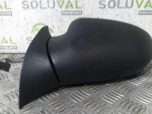 Used Left mirror MERCEDES-BENZ A-CLASS (W168) A 140 (168.031, 168.131) (82 hp) 20362080
