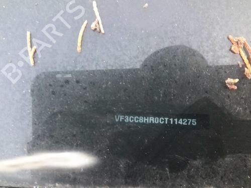 Steering rack PEUGEOT 208 I (CA_, CC_) 1.4 HDi | BP20364378M22 