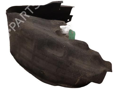 Wheel arch FORD ECOSPORT 1.0 EcoBoost | BP24496184C56 