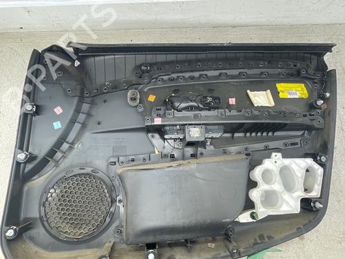 Front left panel RENAULT LAGUNA III (BT0/1) 1.5 dCi (BT00, BT0A, BT0T, BT1J) | BP36512106C58 - Image 3
