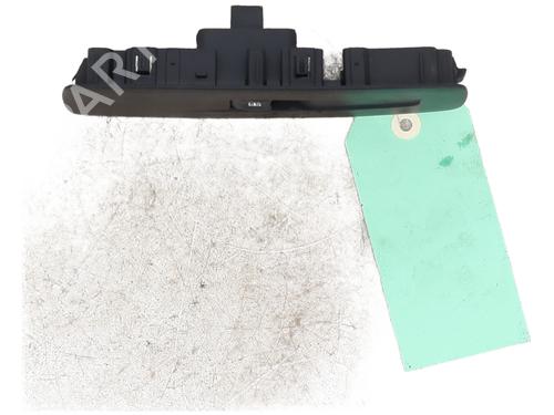 Right front window switch RENAULT MEGANE IV Hatchback (B9A/M/N_) 1.5 dCi 110 (B9A3) | BP26184357I26  - Image 6