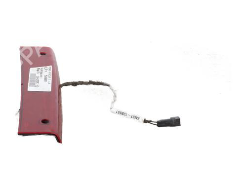 Third brake light FORD FOCUS II (DA_, HCP, DP) 1.6 TDCi | BP26183273L11 