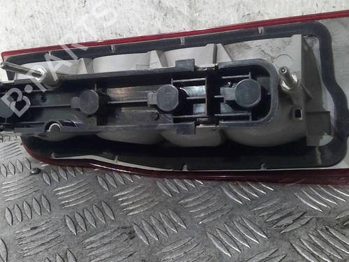 Used Right taillight Right taillight FORD TRANSIT Bus (FD_ _, FB_ _, FS_ _, FZ_ _, FC_ _) 2.2 TDCi (140 hp) 20361808 20361808