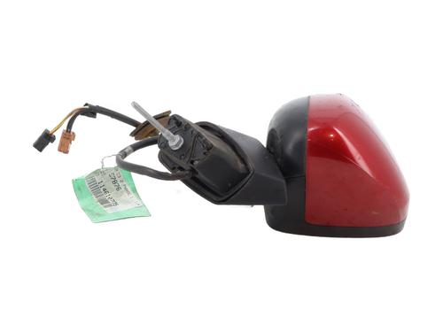 Right mirror CITROËN C3 II (SC_) 1.4 HDi 70 (SC8HZC, SC8HR0, SC8HP4) | BP30116323C27