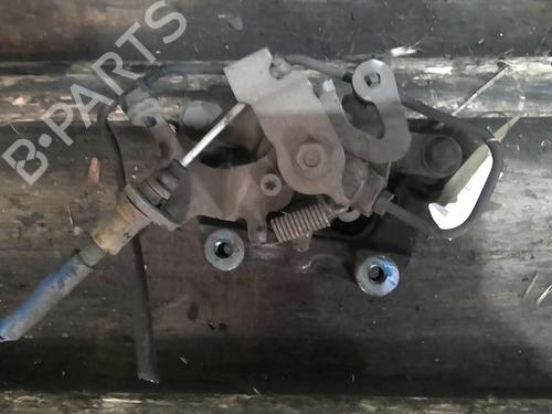 Used Right rear brake caliper Right rear brake caliper PEUGEOT 5008 (0U_, 0E_) 1.6 HDi (114 hp) 20369913 20369913