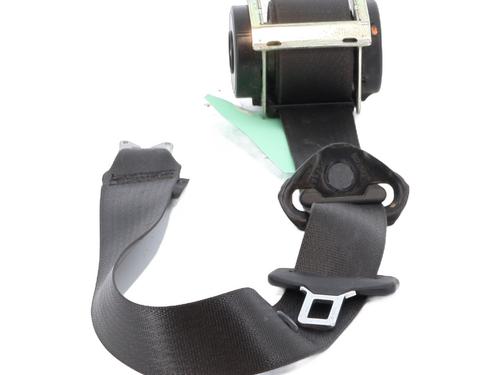 Used Front left seatbelt OPEL CORSA D (S07) 1.2 LPG (L08, L68) (75 hp) 31166371