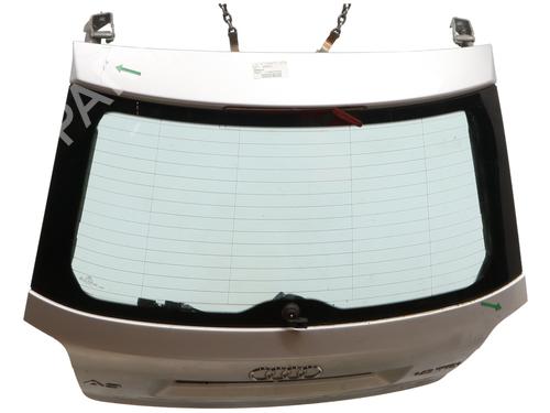 Used Tailgate AUDI A3 (8P1) 1.9 TDI (105 hp) 31166632