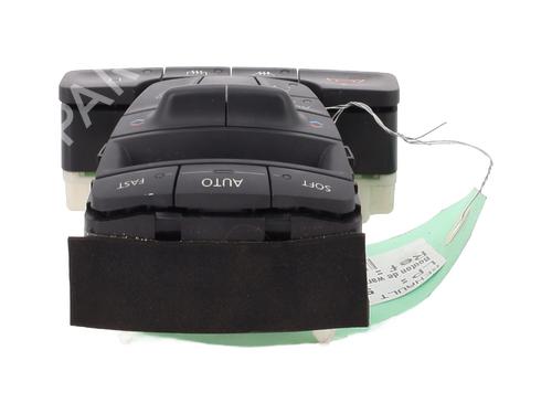 Warning switch RENAULT LAGUNA III (BT0/1) 2.0 dCi (BT01, BT08, BT09, BT0E, BT0K, BT12, BT1C, BT1D,... | BP28175028I22 