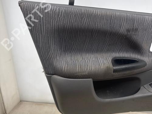 Front left panel RENAULT MEGANE I (BA0/1_) 1.4 16V (BA0D, BA1H, BA0W, BA10) | BP38167460C58 - Image 4